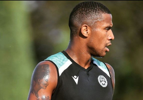 Zeegelaar ha convinto l’Udinese: oggi la firma del contratto preview