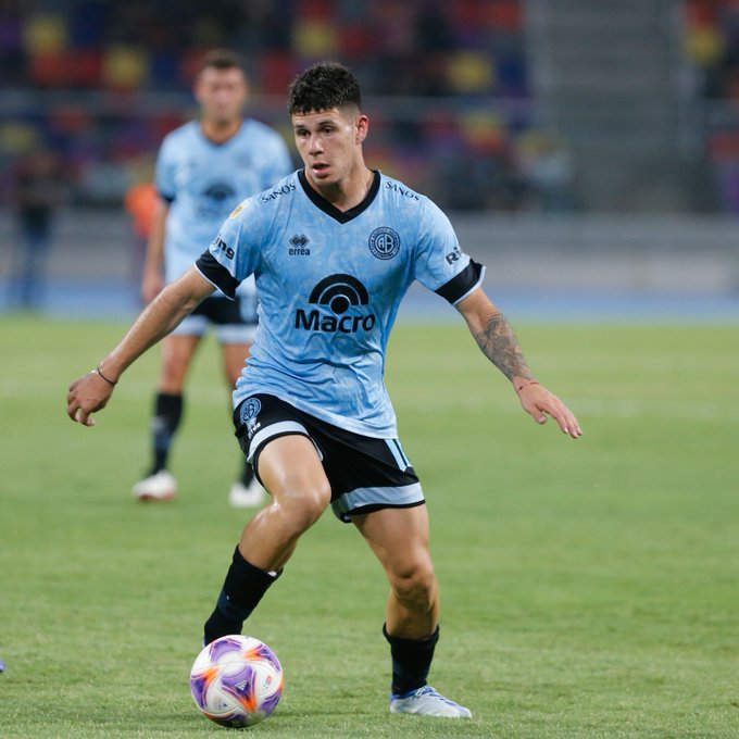 L’agente di Zapelli: “La Serie A rappresenta un sogno. Lo vogliono in Brasile” preview