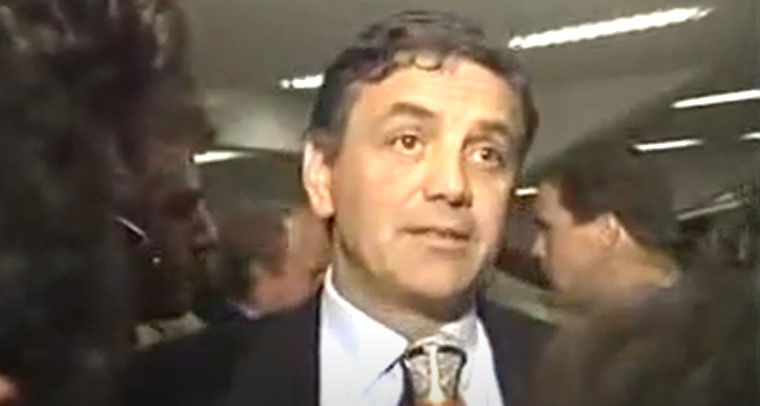 Lutto nel mondo del calcio: è morto Gianmarco Calleri. L’ex presidente di Lazio e Torino si è spento a 81 anni preview