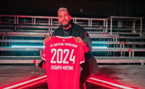 Ufficiale: Bayern Monaco, Choupo-Moting e Sarr lasceranno il Bayern a fine stagione preview