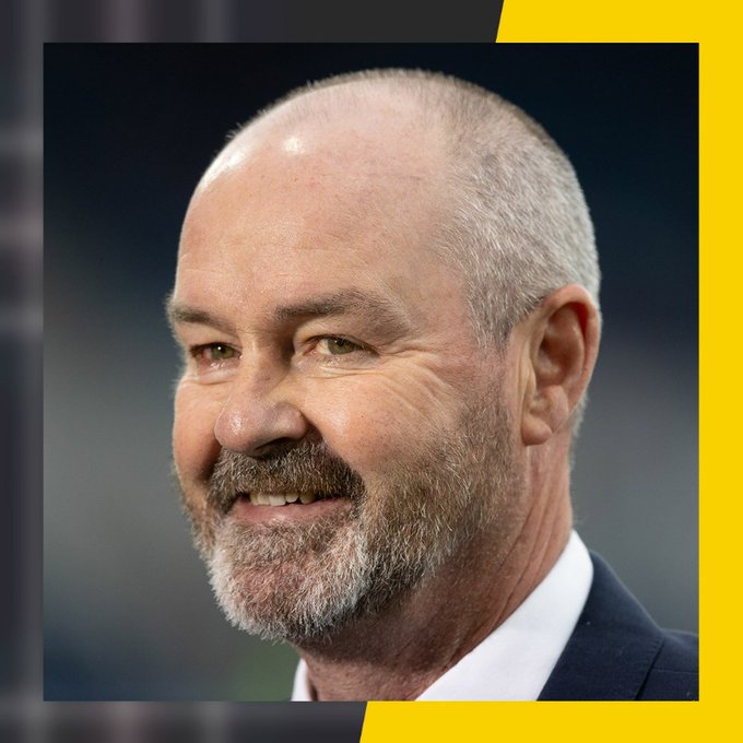 Ufficiale: Scozia, il CT Clarke rinnova fino al 2026 preview