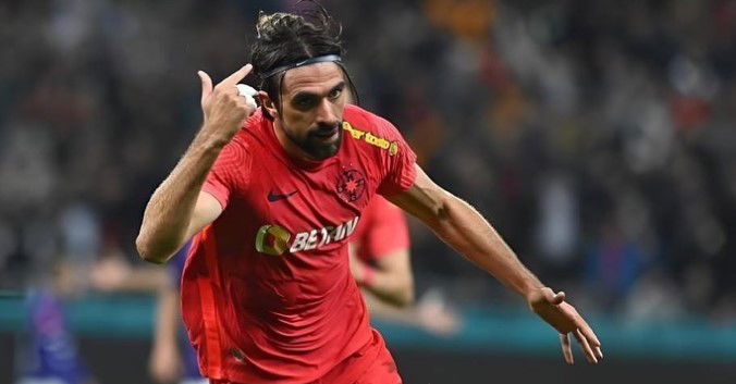 Il dg dello Steaua Bucarest annuncia: “Andrea Compagno è stato convocato in Nazionale da Mancini” article-post