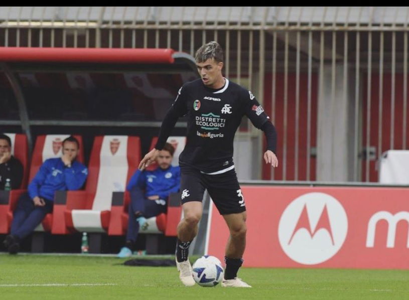 Spezia, lesione di secondo grado al bicipite femorale sinistro per Maldini. La nota del club preview