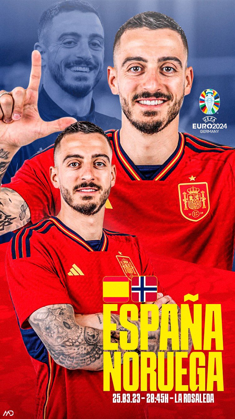 Doppietta all’esordio con la Spagna: Joselu è il più anziano a riuscirci preview