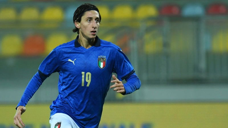 Nicolato esalta Mulattieri: “Trova sempre la zampata. Dentro l’area dà sempre la sensazione di poter fare qualcosa” preview