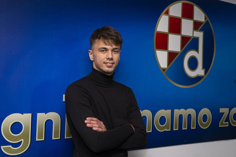 SPIKIC, POTENZIALE FUTURO DELLA NAZIONALE CROATA preview