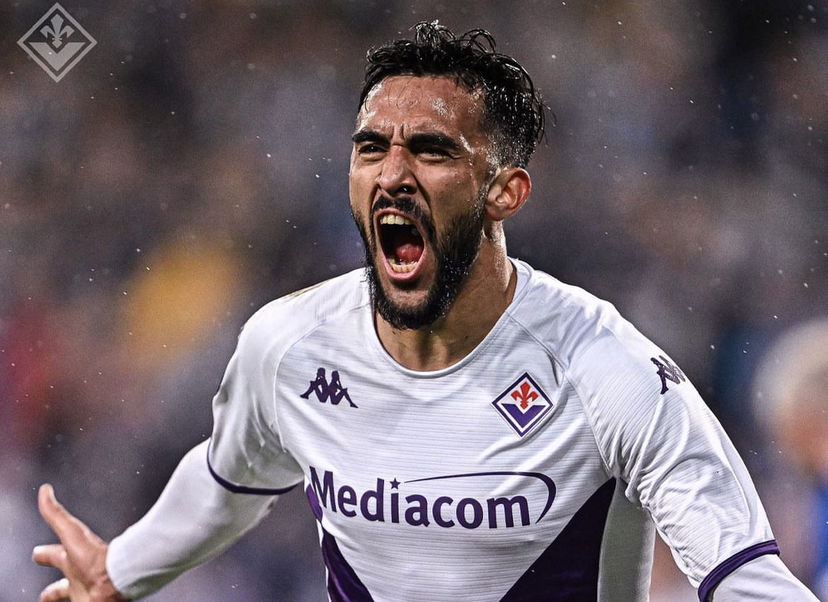 Nico Gonzalez la sblocca al 3′ ed è record! È il gol più veloce in una finale di Coppa Italia preview