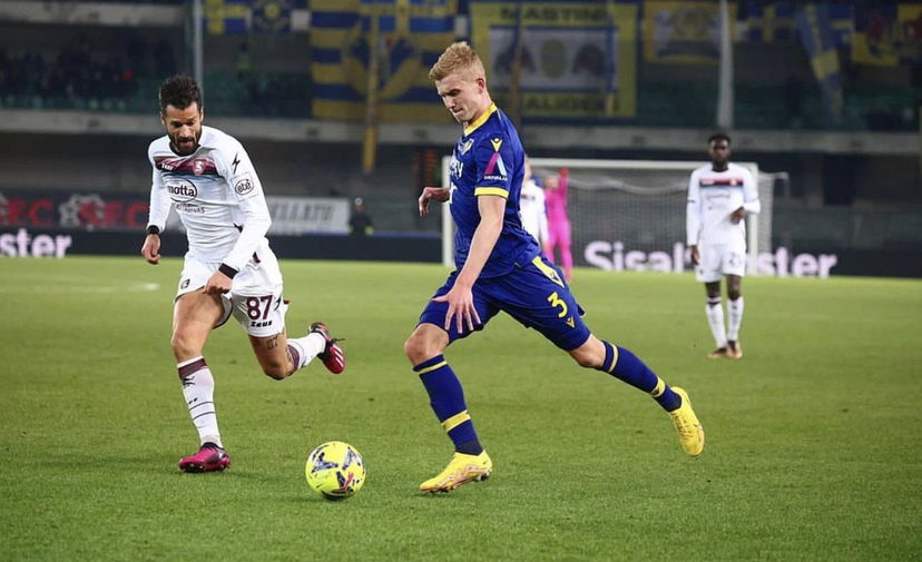 Esclusiva: Doig-Sassuolo, ultimi dettagli sul contratto preview