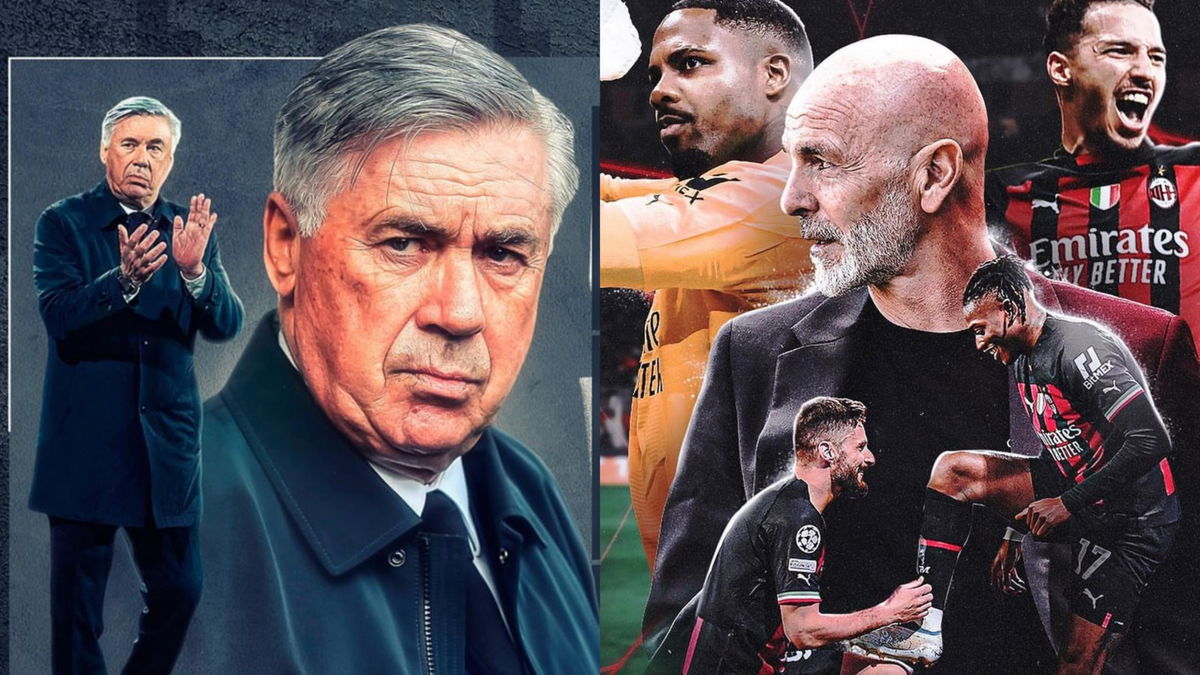 L’Emilia protagonista in Champions: emiliani i primi due tecnici in semifinale. E stasera potrebbe arrivare il terzo article-post