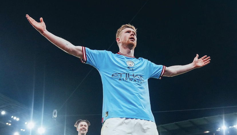 De Laurentiis conferma: “De Bruyne? Vogliamo prenderlo, ma le cose si fanno in due” preview