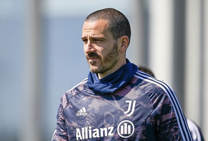 Union Berlino, Bonucci è arrivato in città preview