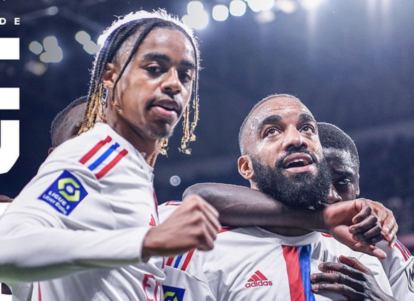 Ligue 1, cade ancora il PSG: il Lione vince 1-0 al Parco dei Principi. Decide Barcola preview