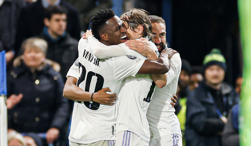 Supercoppa di Spagna: Real Madrid in finale. Battuto 5-3 l’Atletico dopo i supplementari preview