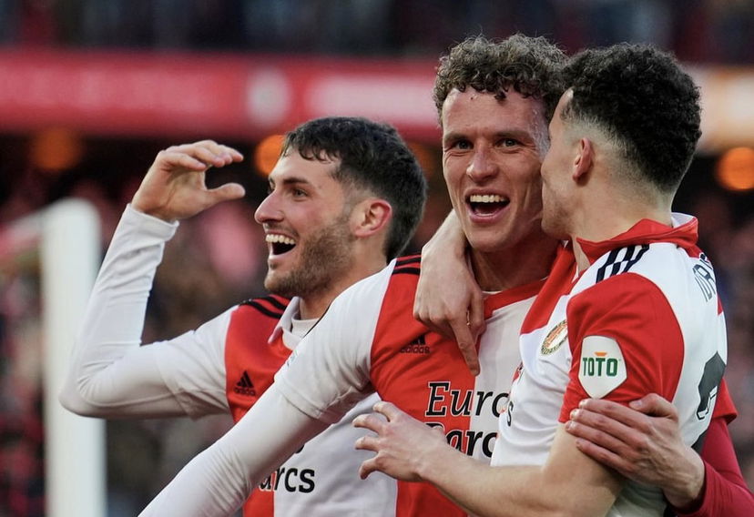 Serata storta per la Roma, il Feyenoord vince il primo atto: 1-0, decide Wieffer. Mourinho perde Dybala e Abraham preview