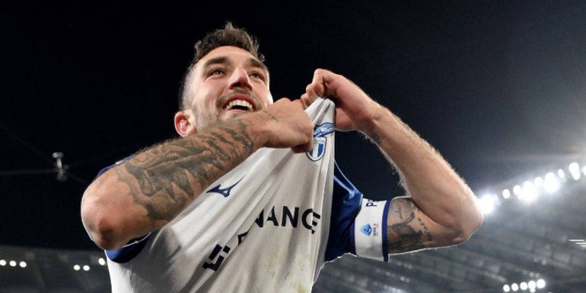 Ufficiale: Lazio, Cataldi ha rinnovato fino al 2027 preview