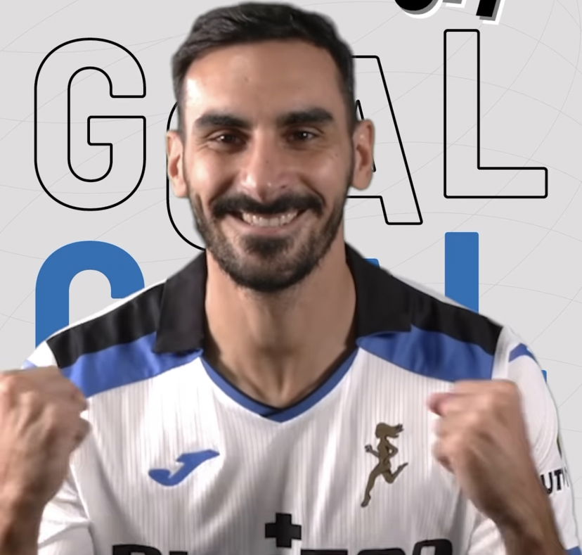 Zappacosta spiega il gol: “Era un tiro. Ho cercato di fare la cosa più semplice” preview