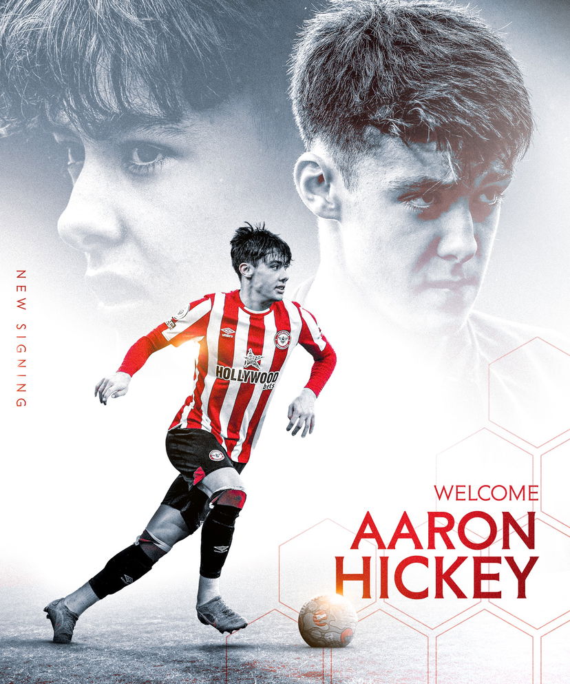 Frank (all. Brentford): “Non venderemo Hickey, con tutto il rispetto per andare al City ci vuole di più” preview