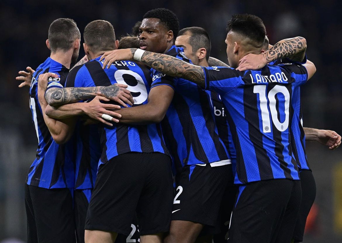 Inter, fissato il tour estivo: i nerazzurri saranno in Giappone article-post