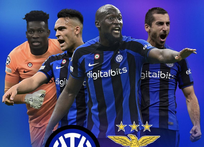 Inter, stasera non puoi sbagliare! Rendimento bipolare, ma c’è una semifinale da Derby da conquistare preview