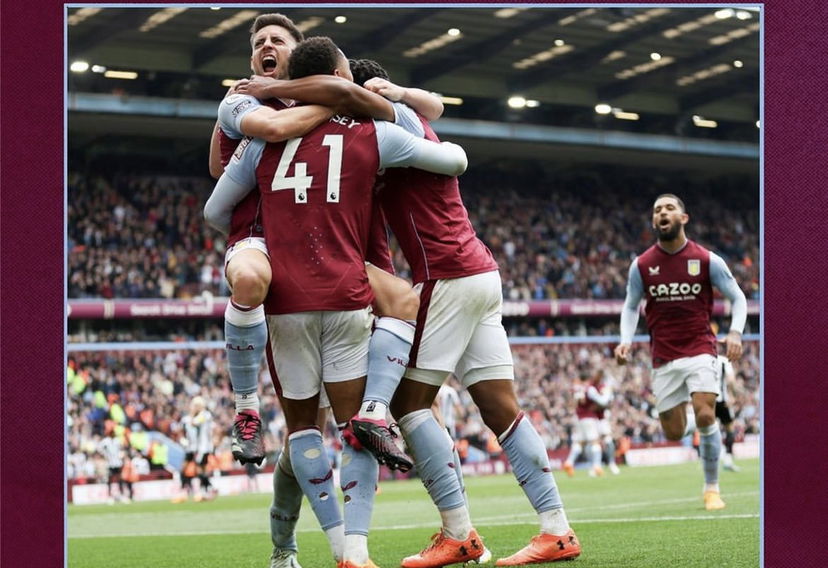 Premier League, tris dell’Aston Villa al Newcastle nel segno di Ramsey e Watkins (doppietta) preview