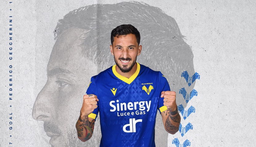 Esclusiva: Ceccherini, pressing Cremonese. Ma il Bari non si arrende preview