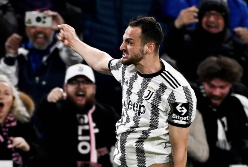 Valentin Carboni al 91’, Gatti al 94’: 2-1 Juve a Monza e vetta solitaria per almeno due notti preview