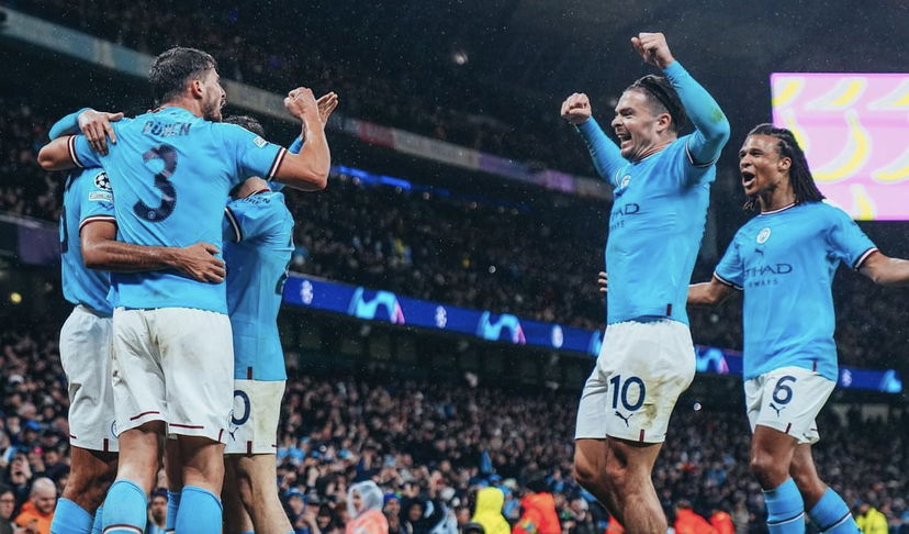 Rodri-Bernardo Silva-Haaland, tris del Manchester City al Bayern Monaco (3-0) preview