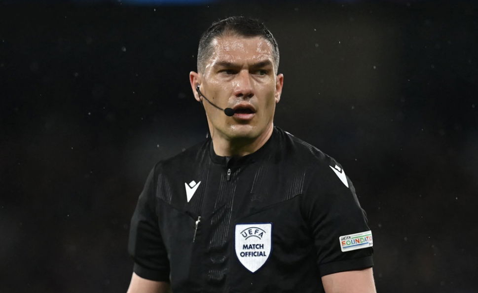 Cesari boccia l’arbitro Kovacs: “Difforme e un po’ permaloso con Kim. Il primo giallo ad Anguissa poca roba” article-post