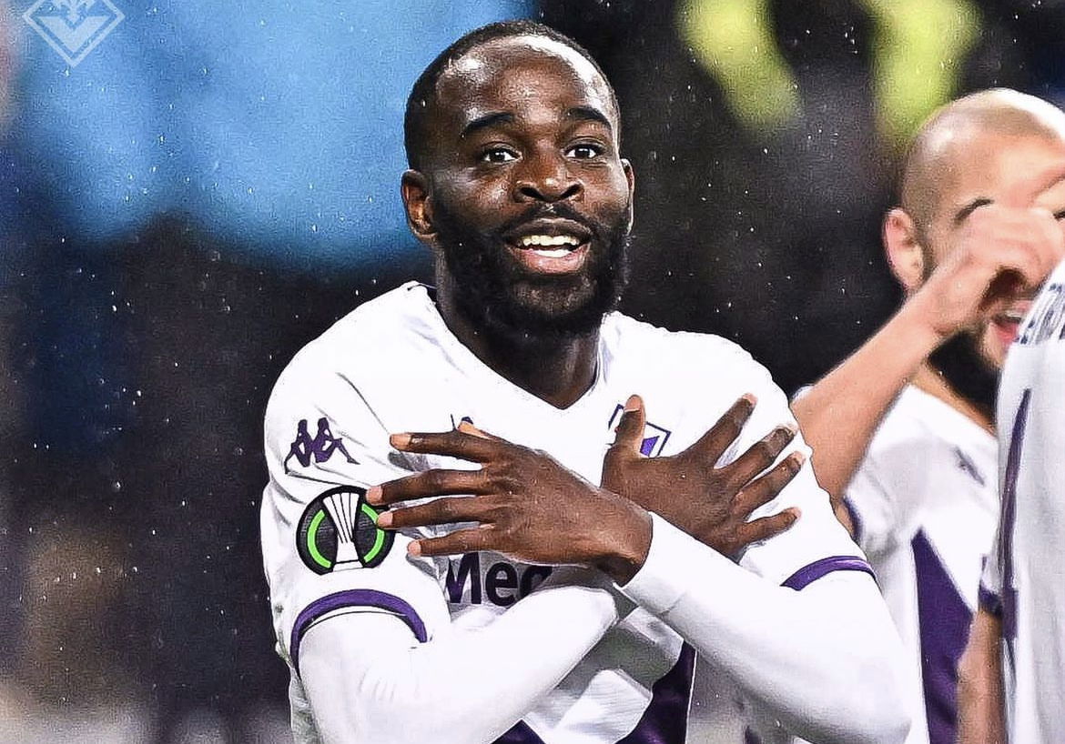 Ikoné: “A Firenze mi trovo bene, daremo tutto in finale” article-post