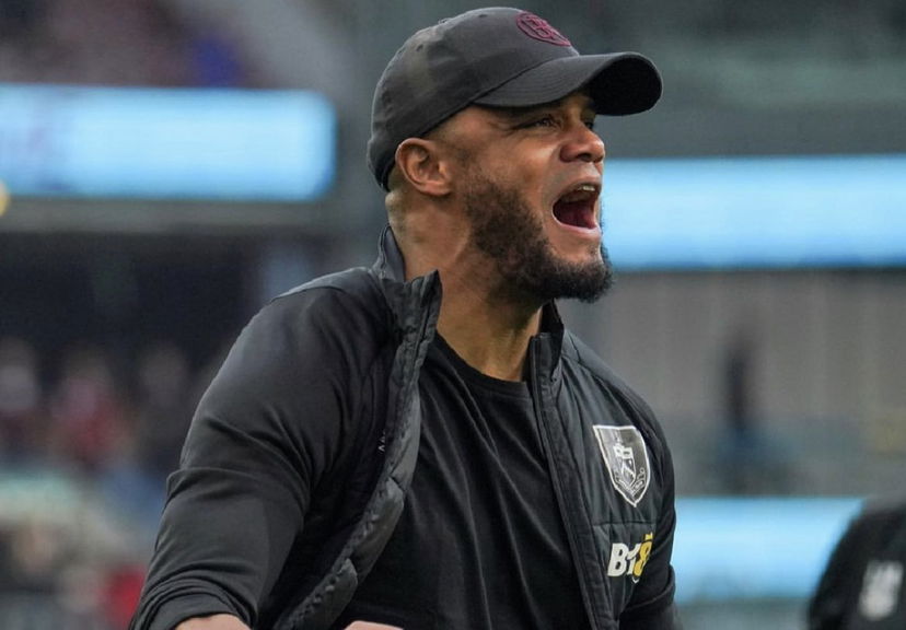 Panchina Bayern: paghi la clausola per Kompany e passa la paura preview