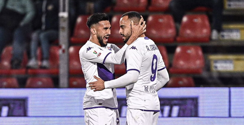 Cabral-Nico Gonzalez, la Fiorentina stende la Cremonese: 2-0. E ipoteca la finale di Coppa Italia preview