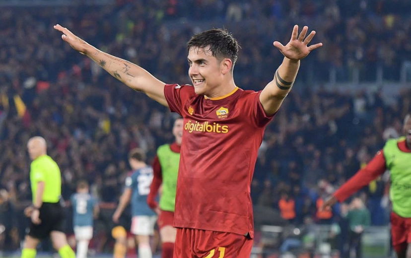 L’agente di Dybala: “Paulo non ha parlato con nessuno” preview