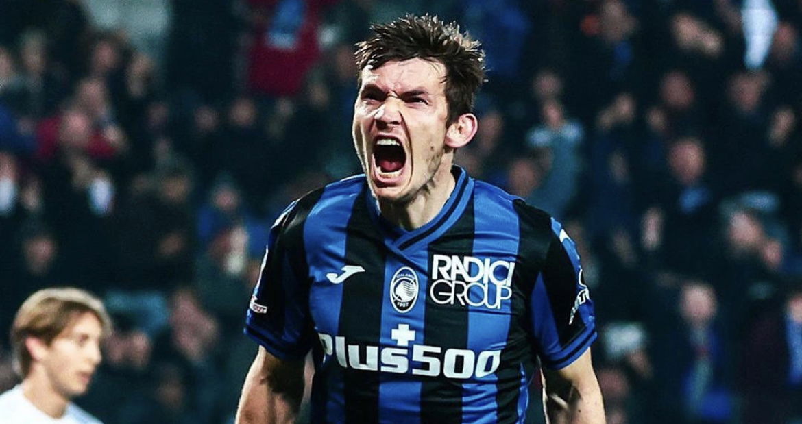 De Roon: “Juve? Siamo in grado di battere chiunque” article-post