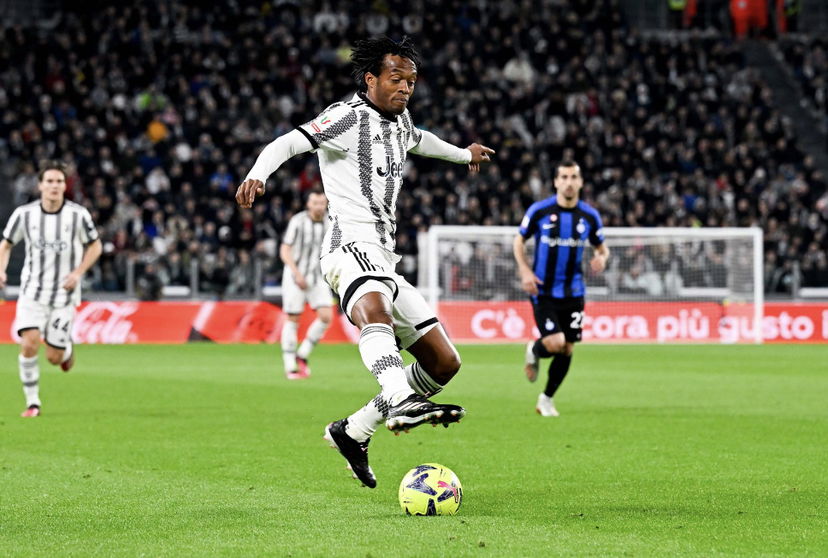 Giudice sportivo: chiusa la Tribuna Sud della Juve per un turno. Tre giornate a Cuadrado, una a Lukaku e Handanovic preview