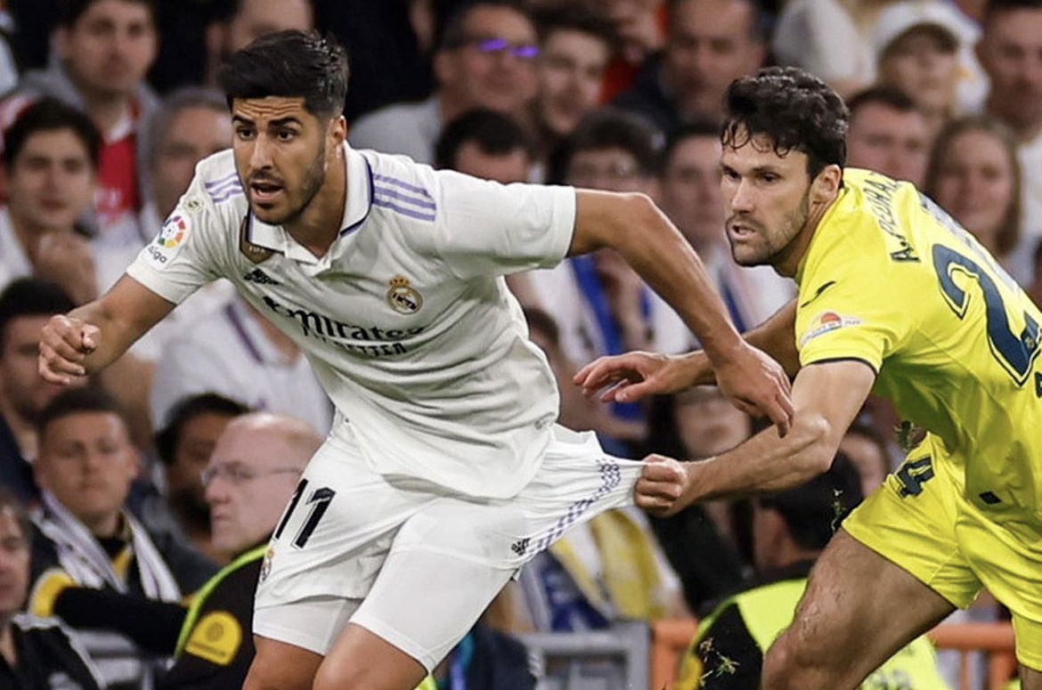 LaLiga, il Real cade in casa contro il Villarreal: 3-2. E il Barça potrebbe andare a +15 article-post