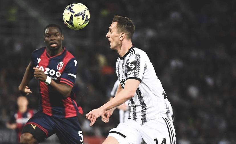 Orsolini apre, Milik sbaglia dal dischetto ma si fa perdonare: parità tra Bologna e Juventus al Dall’Ara (1-1) preview