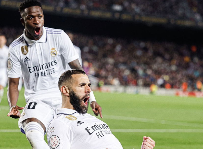 Vinicius Jr dà l’addio a Benzema: “Grazie di tutto leggenda” preview