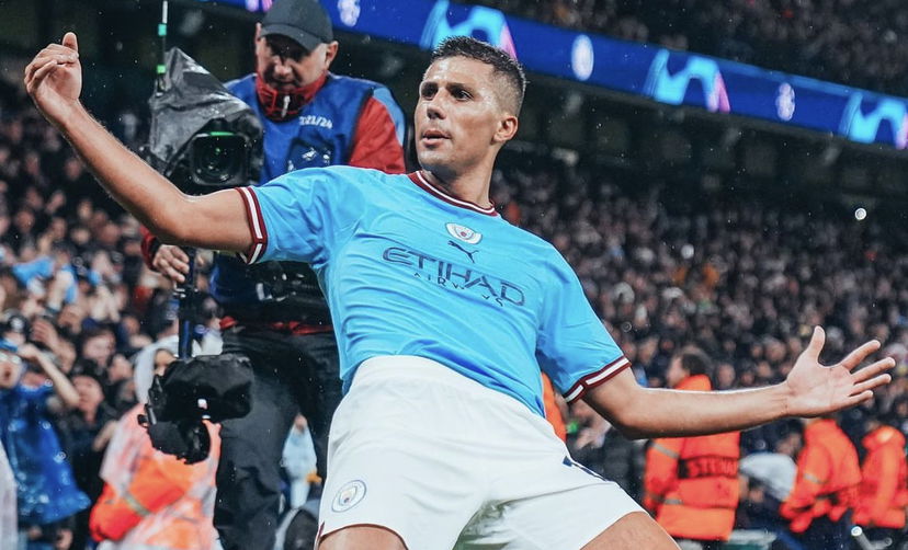 Rodri: “Prima di trasferirmi al City ho parlato con Busquets. Simeone? Con lui ho imparato ad esser cattivo e bastardo in campo” preview