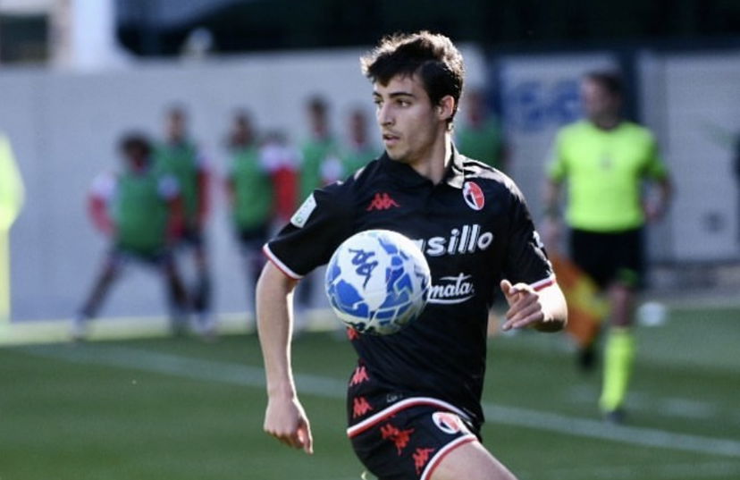 Il mercato in campo – Bari, l’esempio Morachioli preview