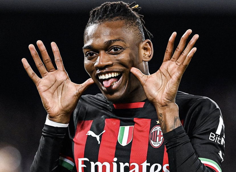 Dal Portogallo: il Lille può pagare la maxi-multa di Leao preview