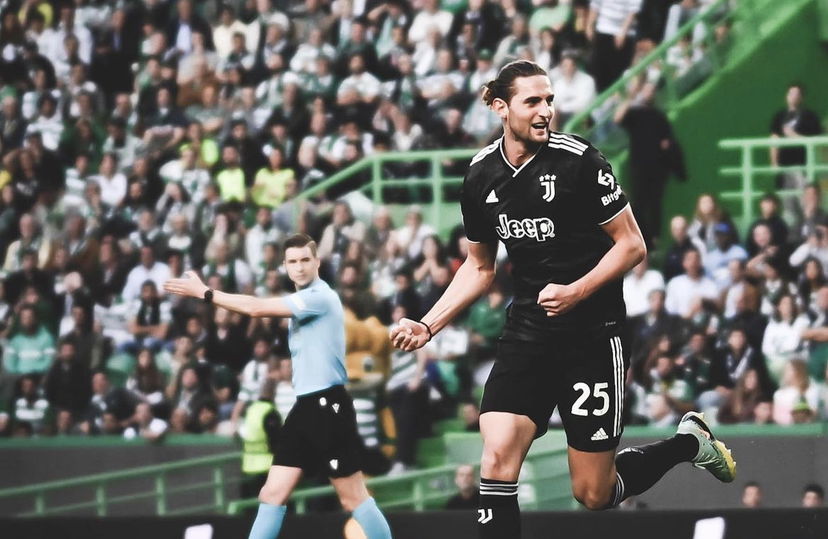 L’indizio social della Juve: Rabiot sta per firmare preview