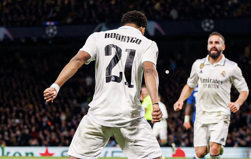 Il Liverpool accelera per Rodrygo: contatti in corso con l’entourage del brasiliano preview