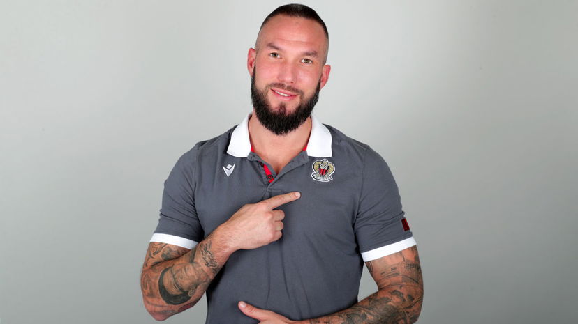 Nizza, vicino il ritorno di Digard preview