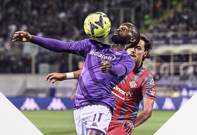 Nessuna emozione tra Fiorentina e Cremonese: 0-0 all’intervallo preview