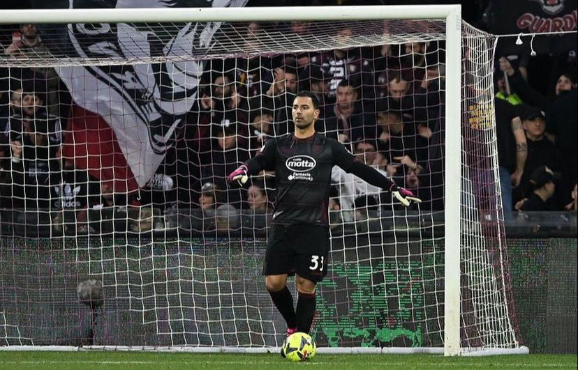 Sepe: “Questa Lazio è forte. Penso si possa paragonare al Napoli di Sarri” preview