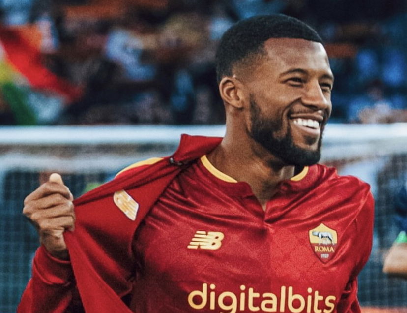 Wijnaldum: “Mourinho è stato fantastico con me” preview