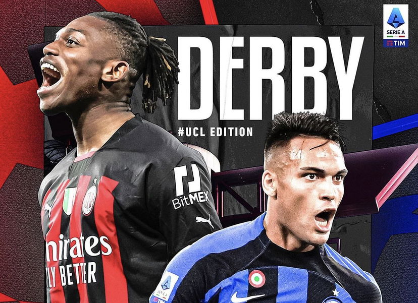 Milan-Inter: la curiosità sul derby alla quinta giornata preview