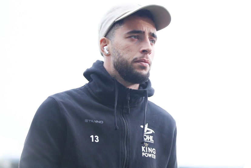 L’indiscrezione: Kiyine può tornare in Italia, c’è la Triestina preview