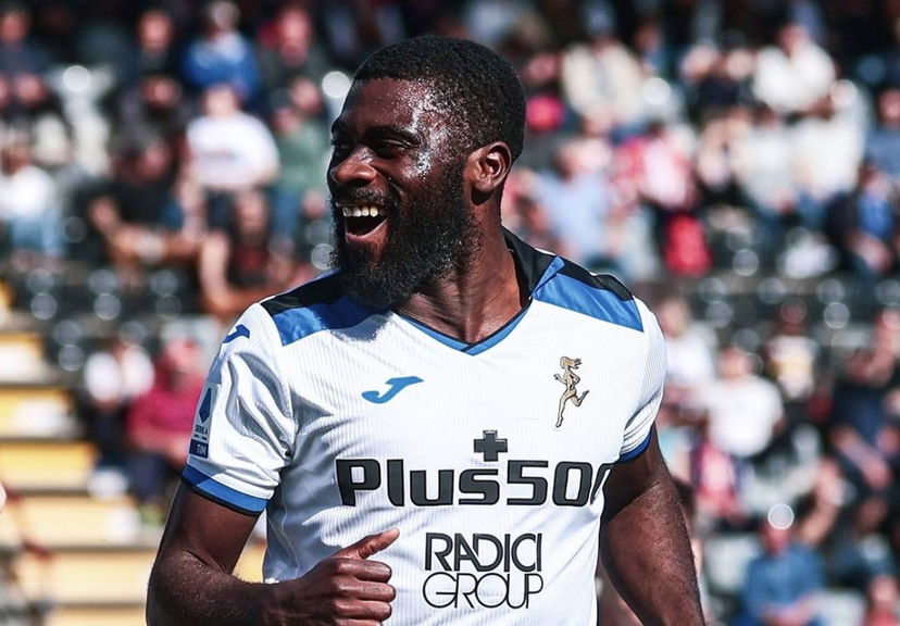 Boga al Nizza: ora c’è anche il comunicato ufficiale! preview