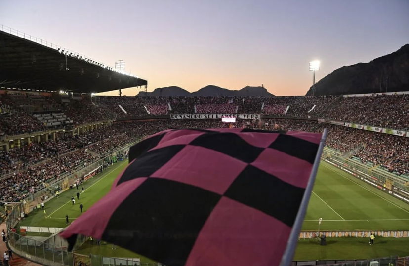 Palermo-Cosenza, le formazioni ufficiali preview